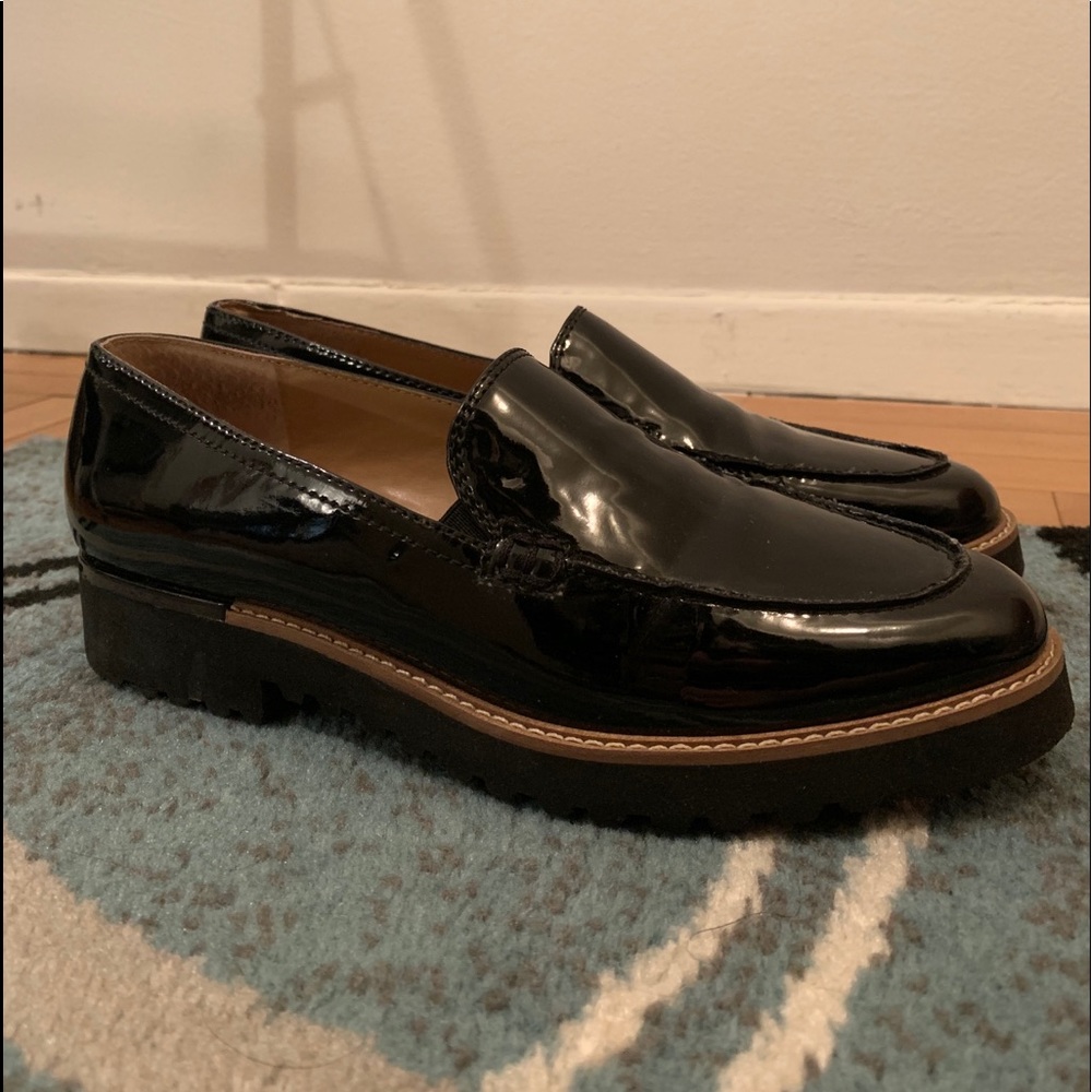 Franco Sarto Loafers